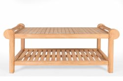 Lutyens Garden Coffee Table